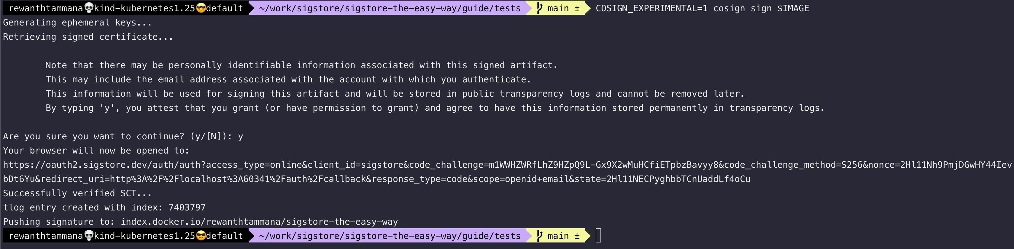 cosign-keyless-signing-cli-sign