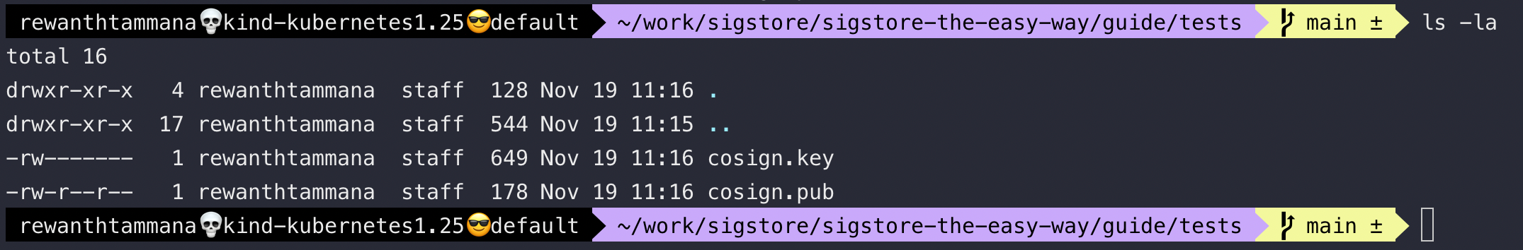 cosign-list-files