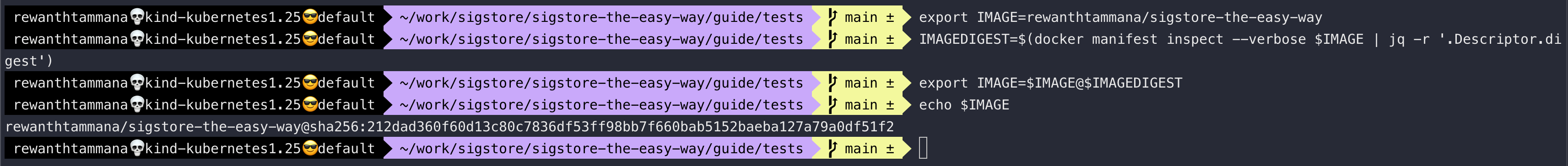 set-image-with-digest